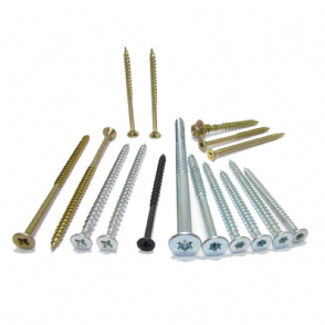 Chipboard Screw